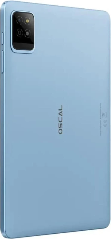 Blackview Oscal Pad 30 4/128Gb Wi-Fi Horizon Blue - Зображення 3
