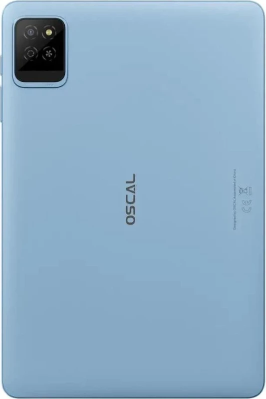 Blackview Oscal Pad 30 4/128Gb Wi-Fi Horizon Blue - Зображення 4