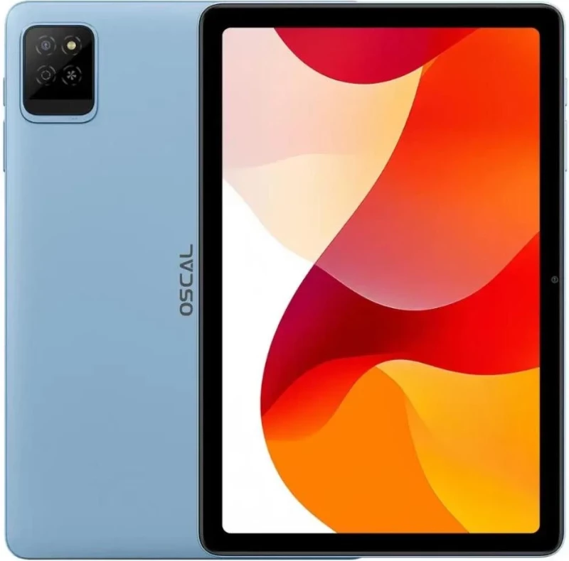 Blackview Oscal Pad 30 4/128Gb Wi-Fi Horizon Blue