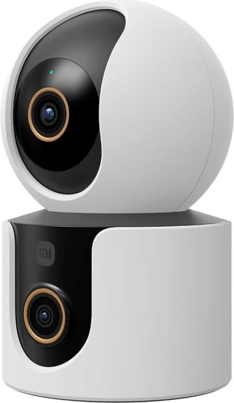 IP-камера видеонаблюдения Xiaomi Smart Camera C500 Dual (BHR8755EU) - Зображення 1