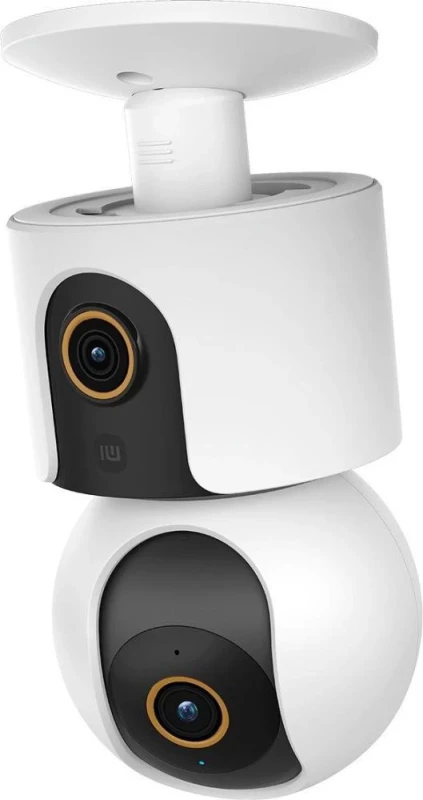 IP-камера видеонаблюдения Xiaomi Smart Camera C500 Dual (BHR8755EU) - Зображення 2