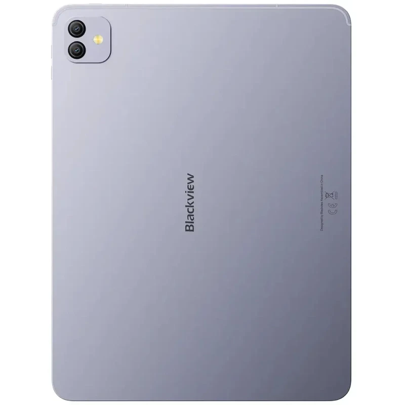 Blackview Link 8 12/256GB Cloudy Purple - Зображення 2