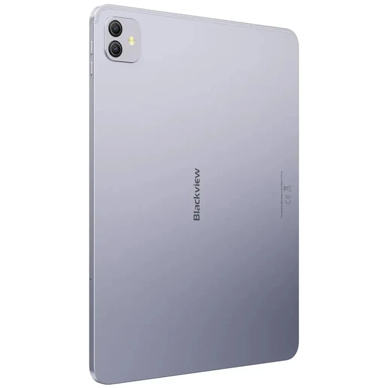 Blackview Link 8 12/256GB Cloudy Purple - Зображення 3