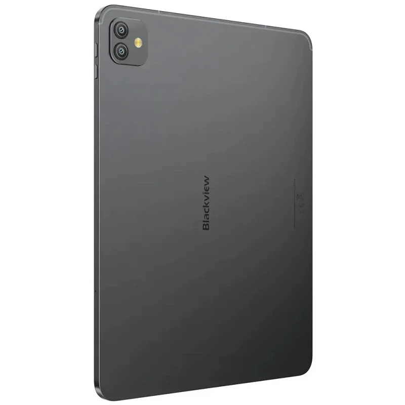Blackview Link 8 12/256GB Starry Grey - Зображення 3