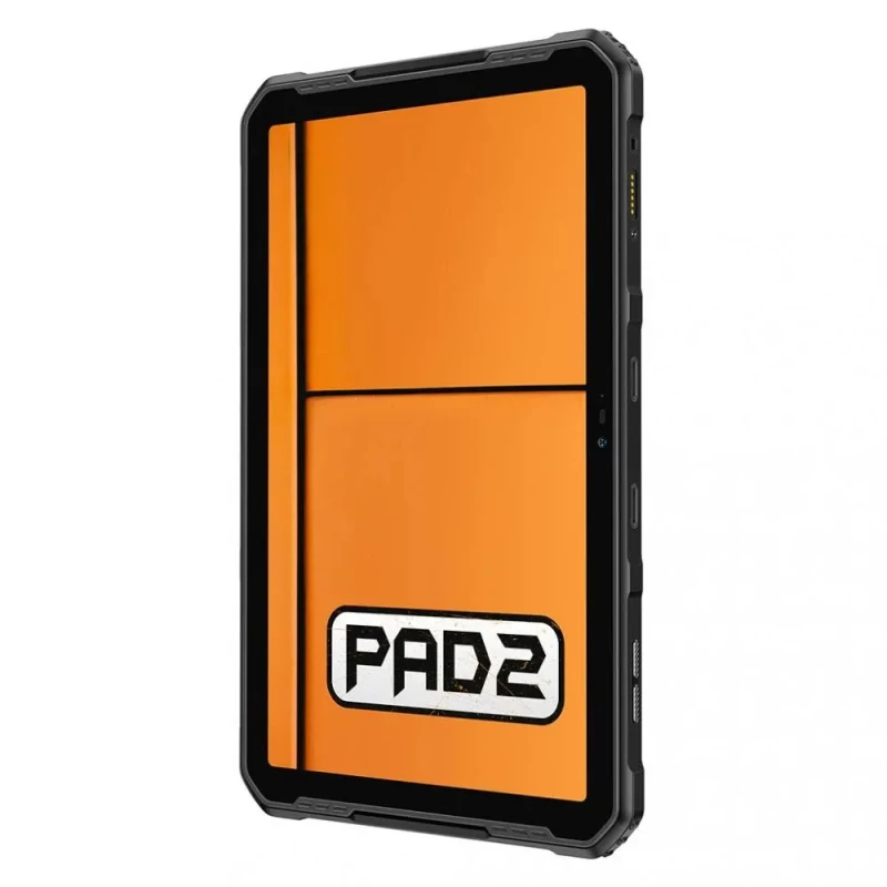 Ulefone Armor Pad 2 8/256GB LTE Black - Зображення 2