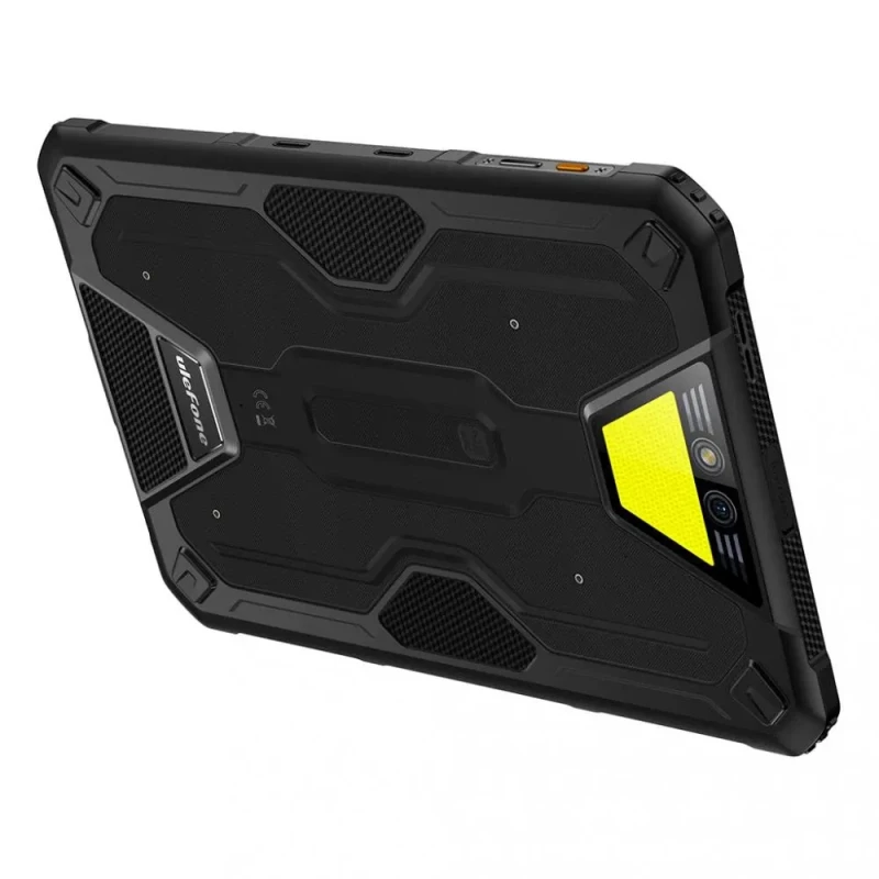 Ulefone Armor Pad 2 8/256GB LTE Black - Зображення 4