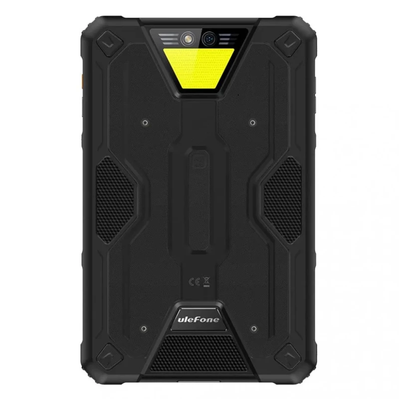 Ulefone Armor Pad 2 8/256GB LTE Black - Зображення 5