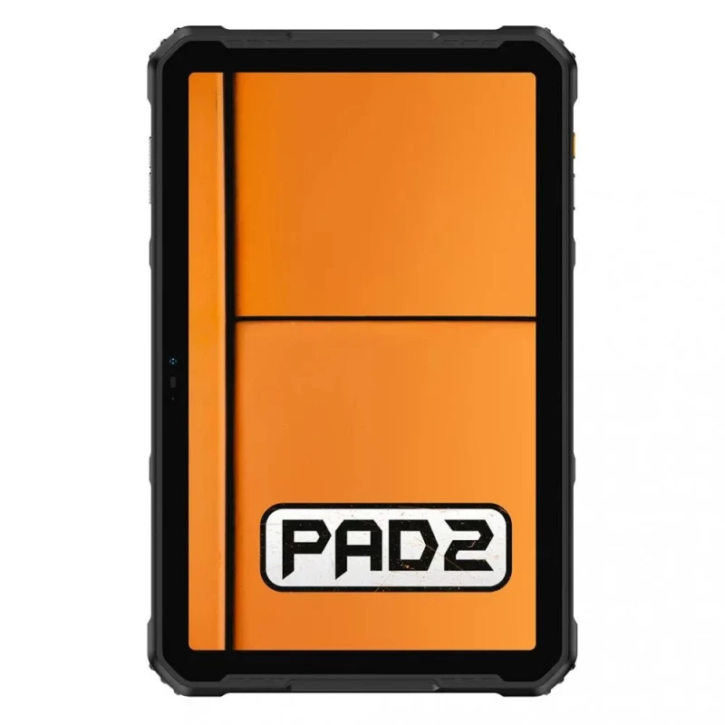 Ulefone Armor Pad 2 8/256GB LTE Black - Зображення 7