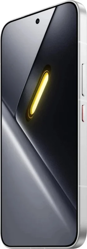 Xiaomi Poco X8 Pro Max 12/512GB White (with charger) Europe - Зображення 3
