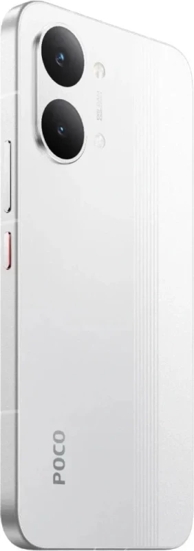 Xiaomi Poco X8 Pro Max 12/512GB White (with charger) Europe - Зображення 4
