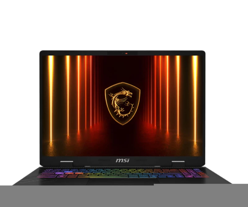 MSI Crosshair A16 HX Ryzen 7-8840HX/16GB/1TB/Win11X RTX5060 (Crosshair A16 HX | D8WFKG-023XPL) - Зображення 3