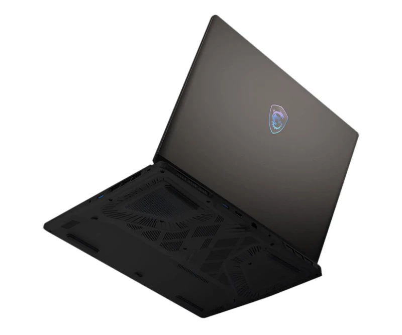 MSI Crosshair A16 HX Ryzen 7-8840HX/16GB/1TB/Win11X RTX5060 (Crosshair A16 HX | D8WFKG-023XPL) - Зображення 4