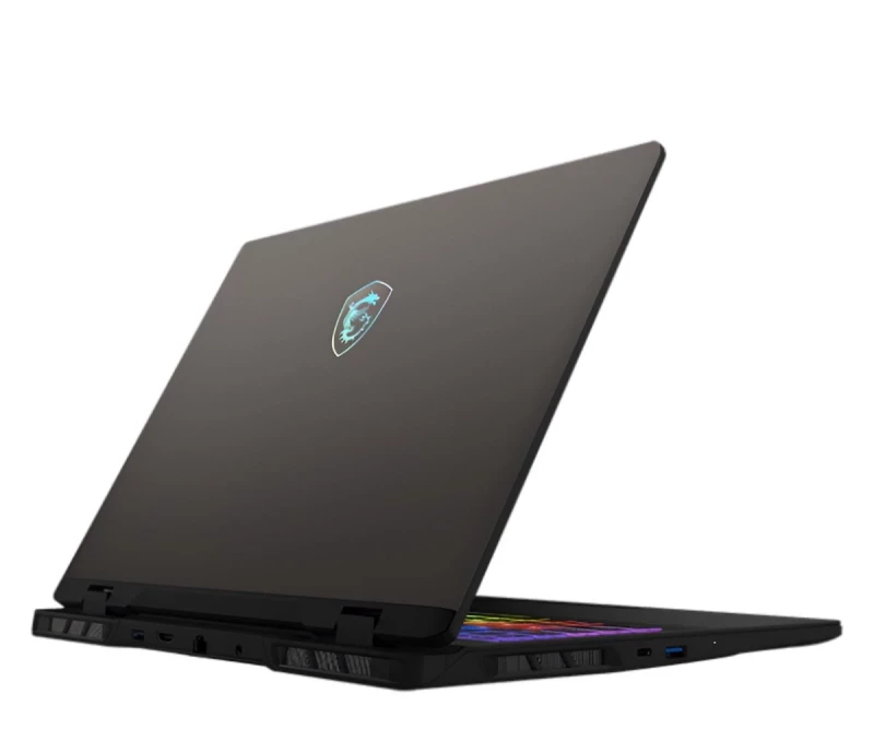 MSI Crosshair A16 HX Ryzen 7-8840HX/16GB/1TB/Win11X RTX5060 (Crosshair A16 HX | D8WFKG-023XPL) - Зображення 5