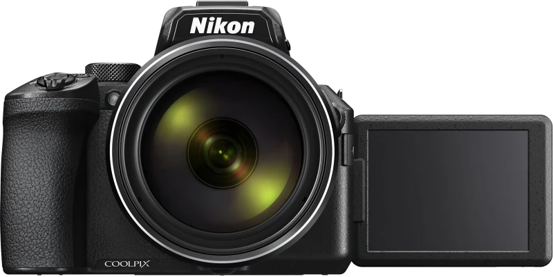 Nikon Coolpix P950 (VQA100EA) Black (EU) - Зображення 1