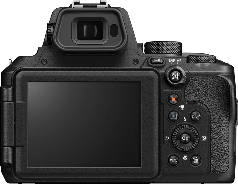 Nikon Coolpix P950 (VQA100EA) Black (EU) - Зображення 4