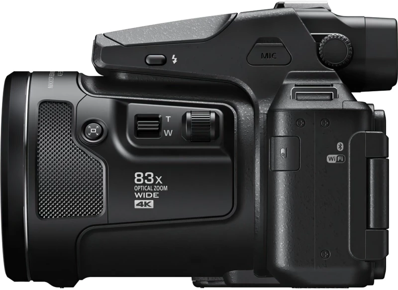 Nikon Coolpix P950 (VQA100EA) Black (EU) - Зображення 5