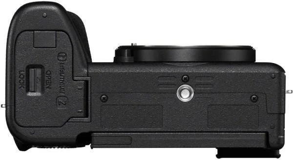 Sony Alpha A6700 kit (16-50mm) Black (ILCE6700LB.CEC) - Зображення 6