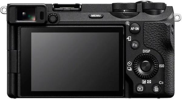 Sony Alpha A6700 kit (16-50mm) Black (ILCE6700LB.CEC) - Зображення 7