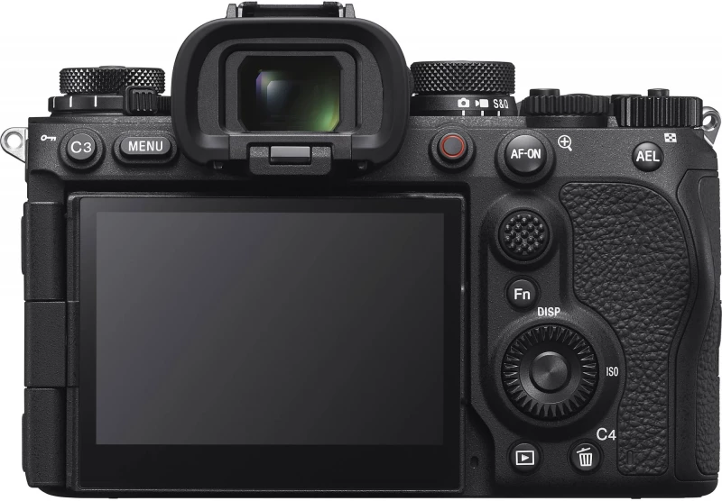 Sony Alpha A9 III Body (ILCE9M3B) - Зображення 1