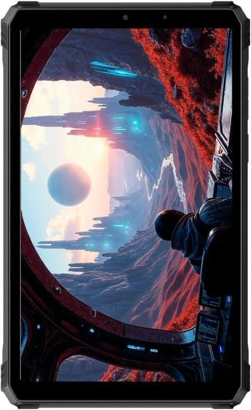 Blackview Active 5 6/128GB Black - Зображення 1