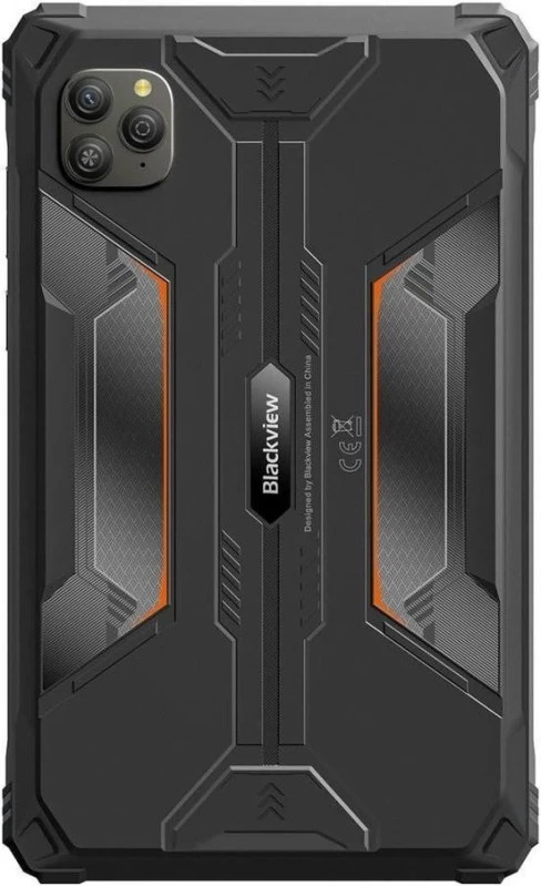 Blackview Active 5 6/128GB Black - Зображення 4