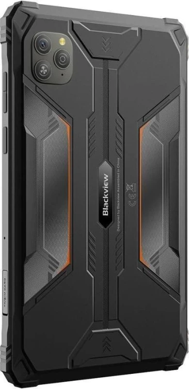Blackview Active 5 6/128GB Black - Зображення 5