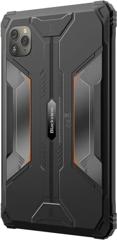 Blackview Active 5 6/128GB Black - Зображення 6