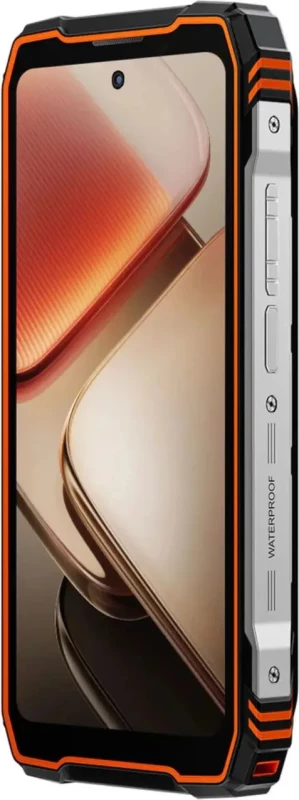 Blackview XPLORE 1 5G 16/512GB Orange - Зображення 1