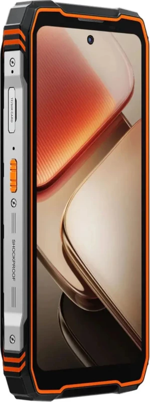 Blackview XPLORE 1 5G 16/512GB Orange - Зображення 3