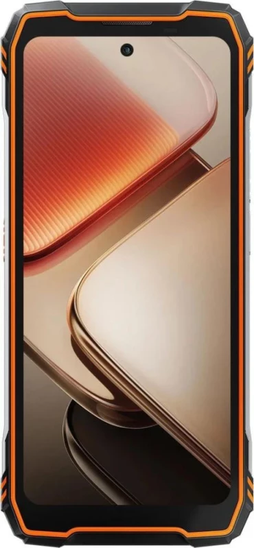 Blackview Xplore X1 5G 12/256GB Orange - Зображення 1