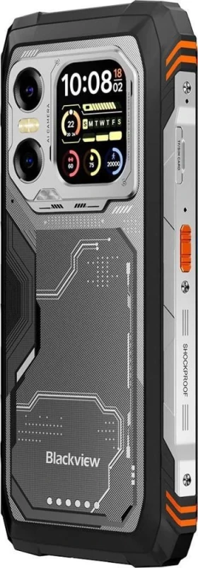 Blackview Xplore X1 5G 12/256GB Orange - Зображення 2