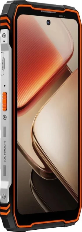 Blackview Xplore X1 5G 12/256GB Orange - Зображення 3
