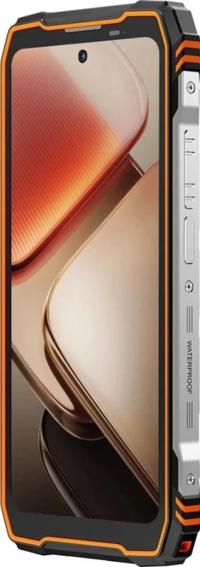 Blackview Xplore X1 5G 12/256GB Orange - Зображення 4
