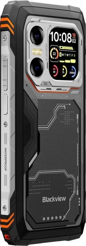 Blackview Xplore X1 5G 12/256GB Orange - Зображення 5