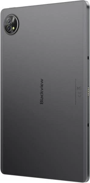 Blackview Zeno 10 6/128GB Shadow Black - Зображення 1