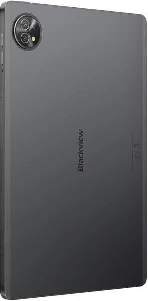 Blackview Zeno 10 6/128GB Shadow Black - Зображення 3