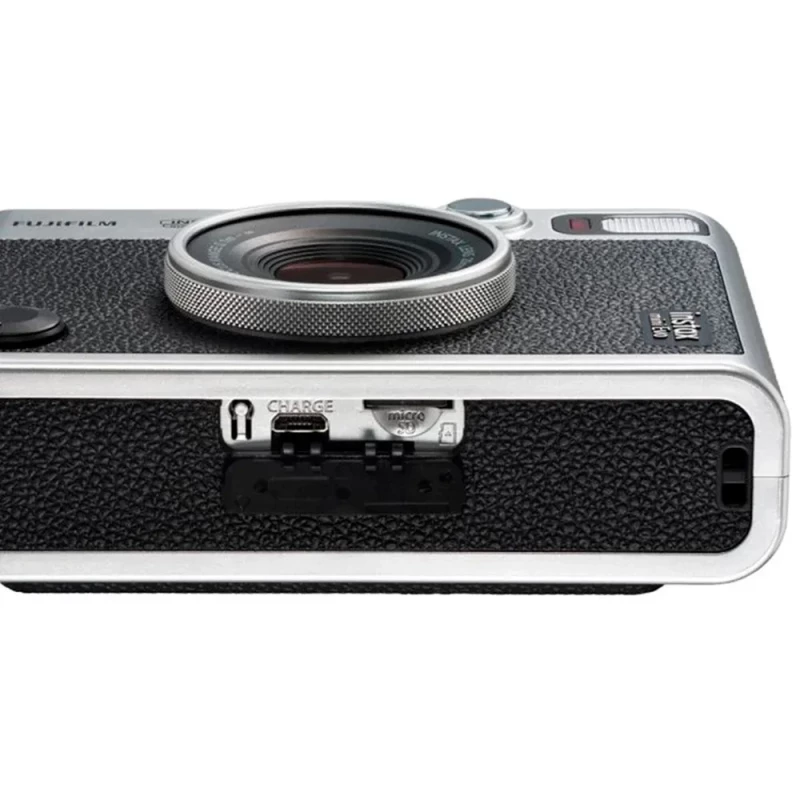 Fujifilm INSTAX MINI EVO Black (16745157) (EU) - Зображення 9