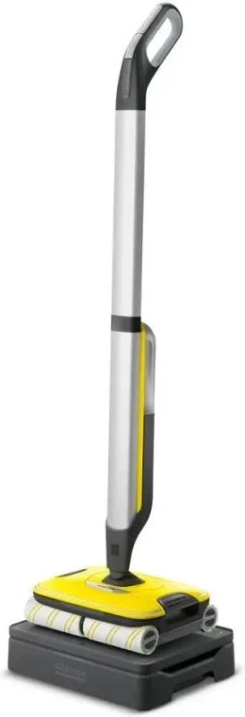 Karcher FC 7 Cordless (1.055-730.0) - Зображення 5