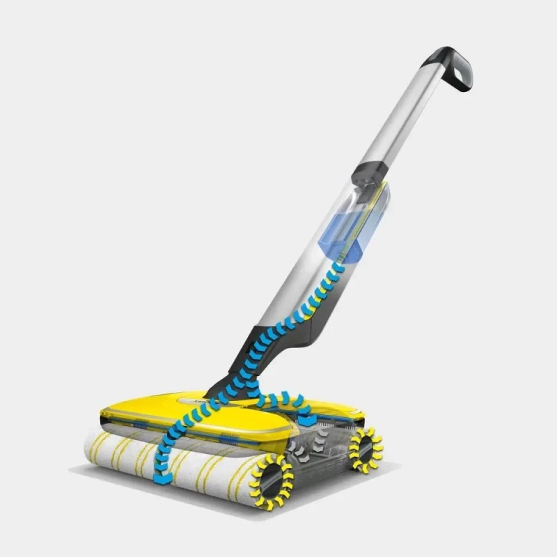 Karcher FC 7 Cordless (1.055-730.0) - Зображення 6