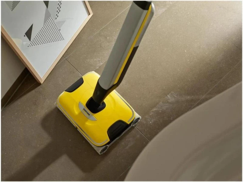 Karcher FC 7 Cordless (1.055-730.0) - Зображення 7
