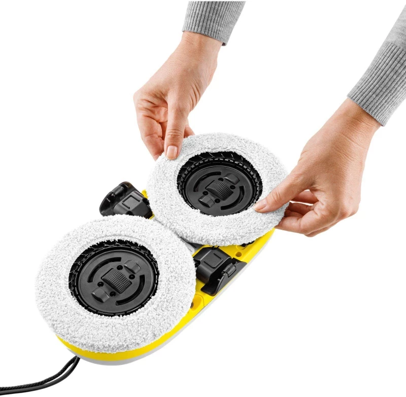 Karcher RCW 2 (1.269-210.0) - Зображення 1