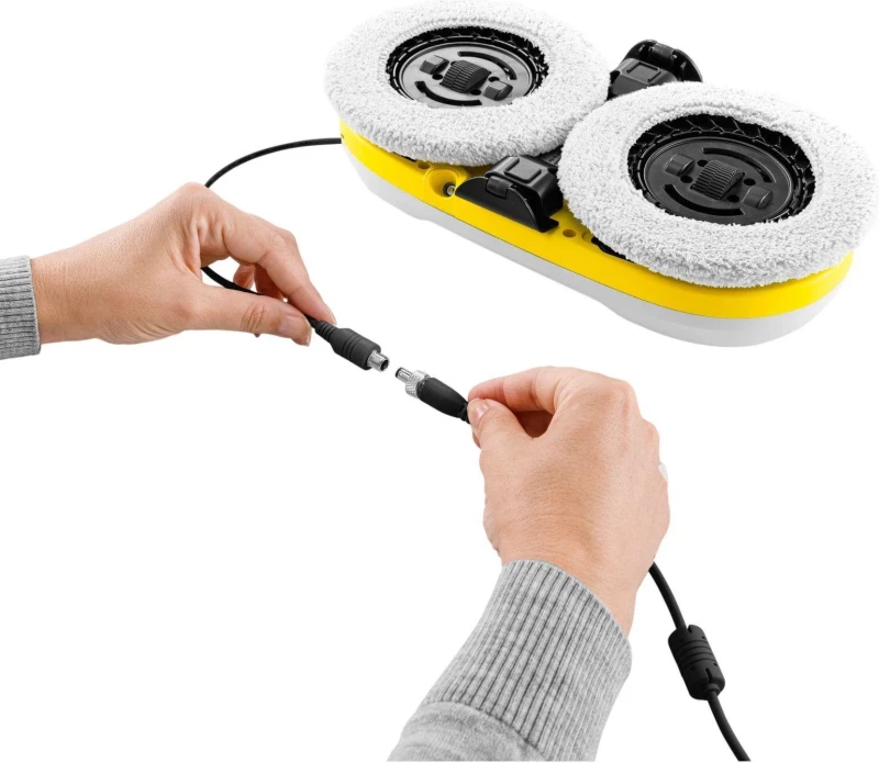 Karcher RCW 2 (1.269-210.0) - Зображення 4
