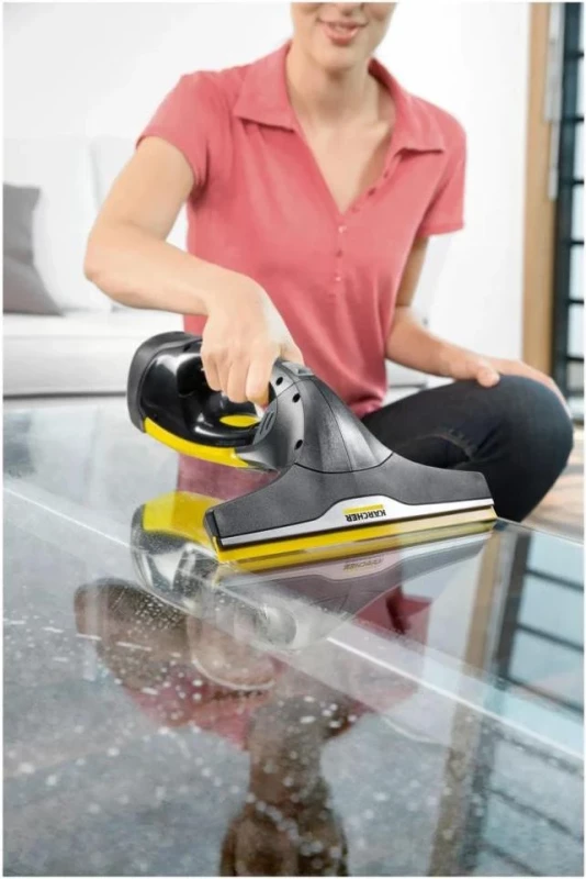 Karcher WV 2 Premium Black Edition (1.633-426.0) - Зображення 3