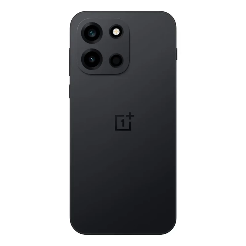 OnePlus Nord 6 5G 12/512GB Pitch Black (CN) - Зображення 2