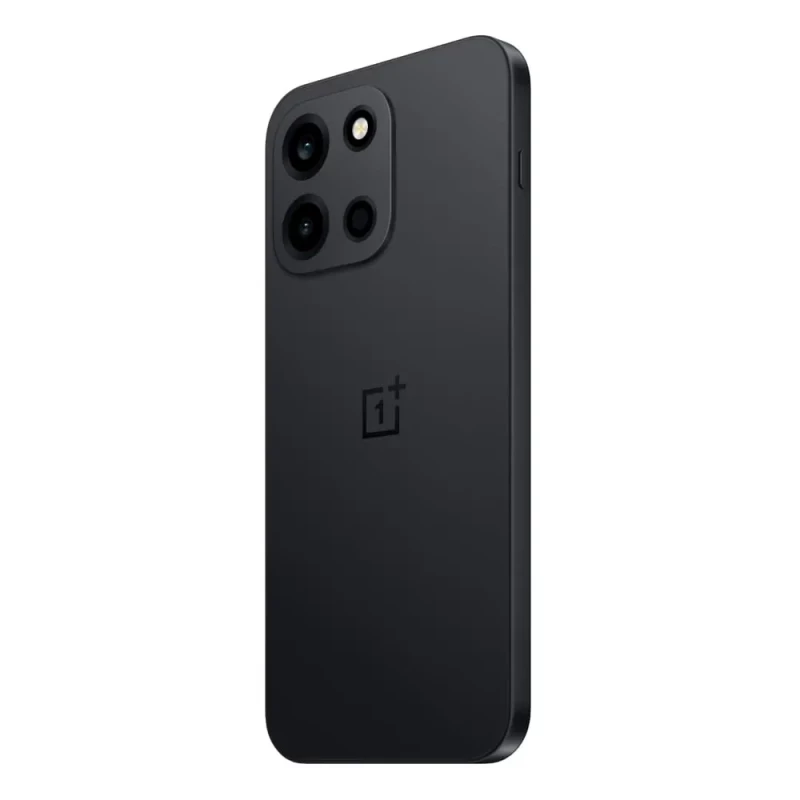 OnePlus Nord 6 5G 12/512GB Pitch Black (CN) - Зображення 4