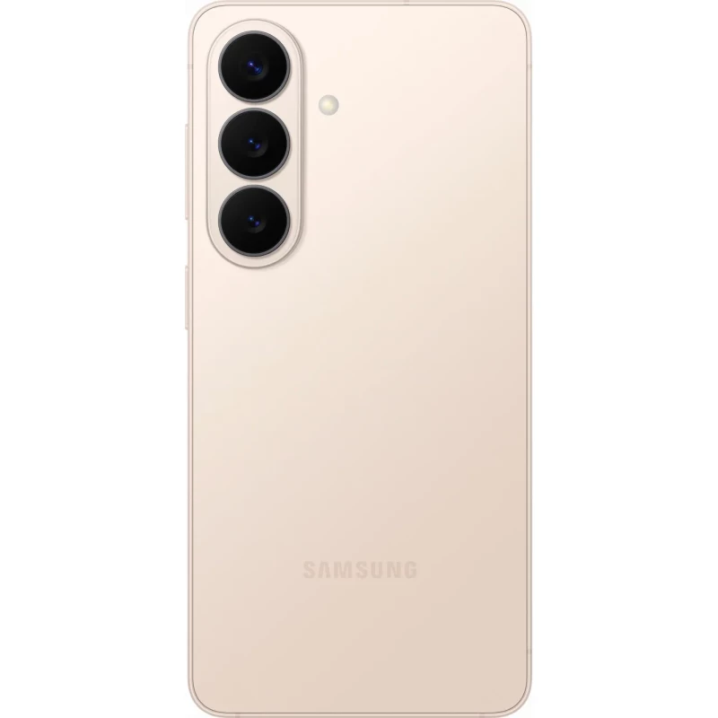 Samsung Galaxy S26 12/256GB Pink Gold (SM-S942BZDG) - Зображення 2