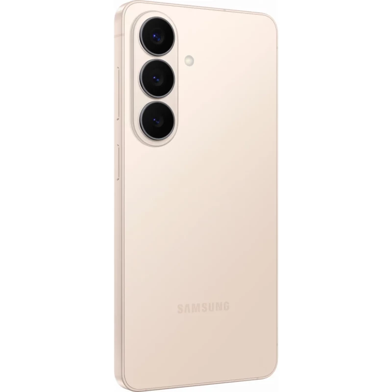 Samsung Galaxy S26 12/256GB Pink Gold (SM-S942BZDG) - Зображення 5