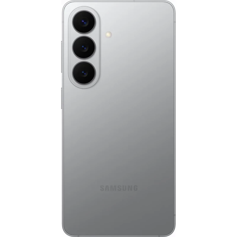 Samsung Galaxy S26 12/256GB Silver Shadow (SM-S942BZSG) - Зображення 2