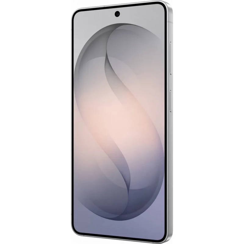 Samsung Galaxy S26 12/256GB Silver Shadow (SM-S942BZSG) - Зображення 4