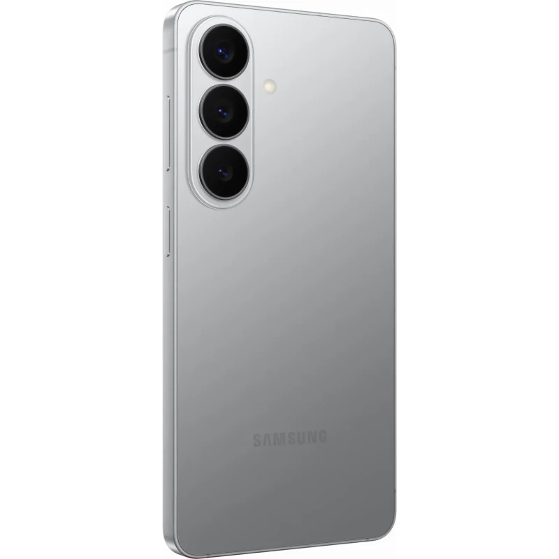 Samsung Galaxy S26 12/256GB Silver Shadow (SM-S942BZSG) - Зображення 5